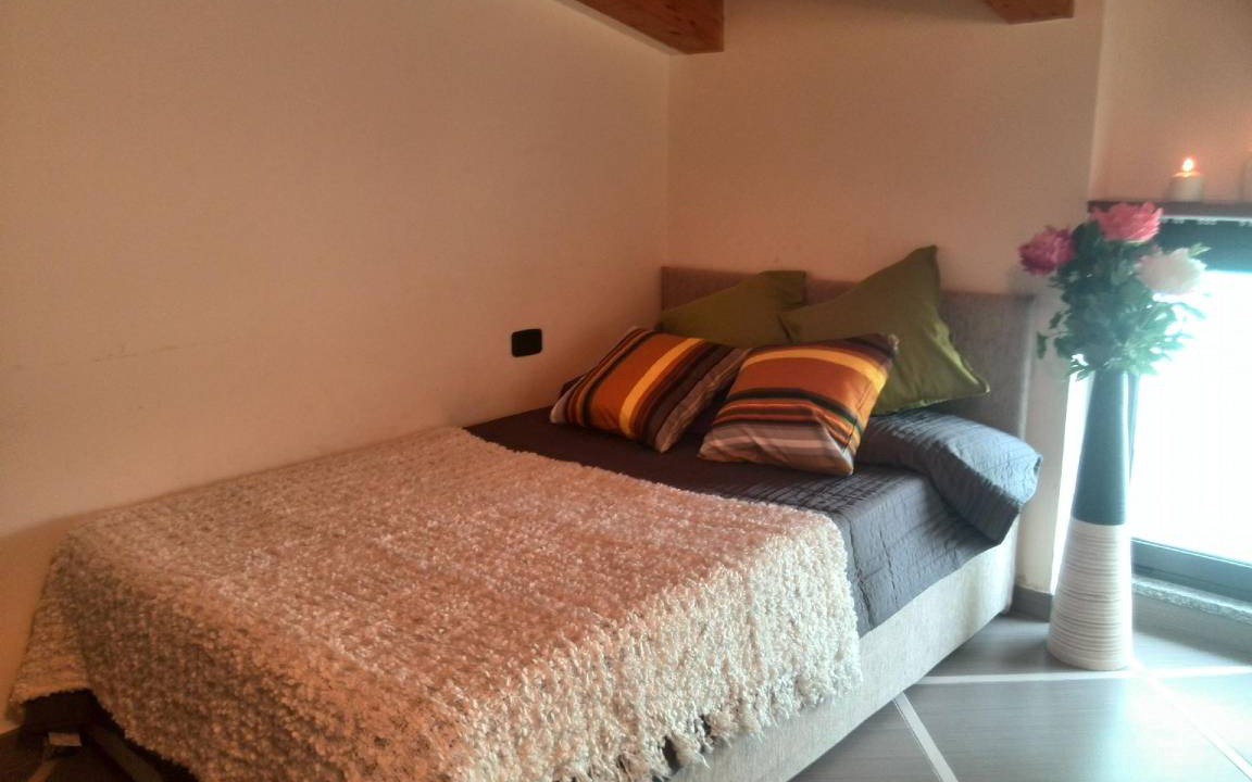Photo of Bedroom in Rezza