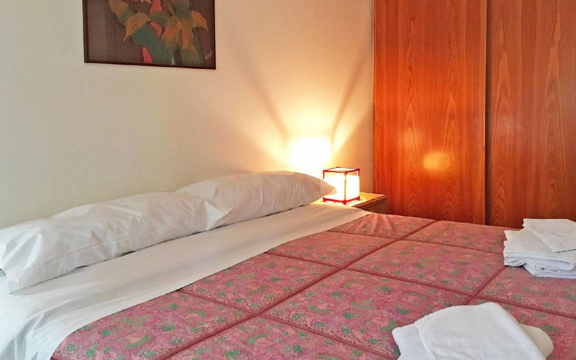 Photo of Bedroom in Bardonecchia