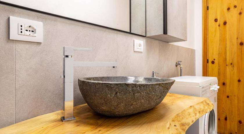 Photo of Bathroom in Vigo di Cadore