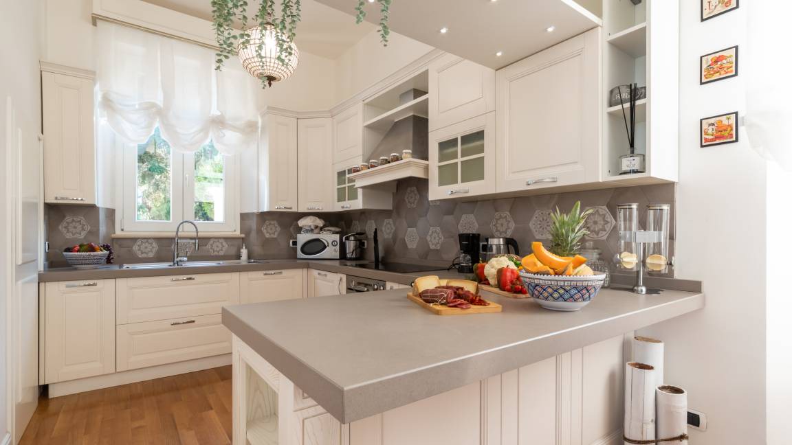 Photo of Kitchen in San Felice Circeo