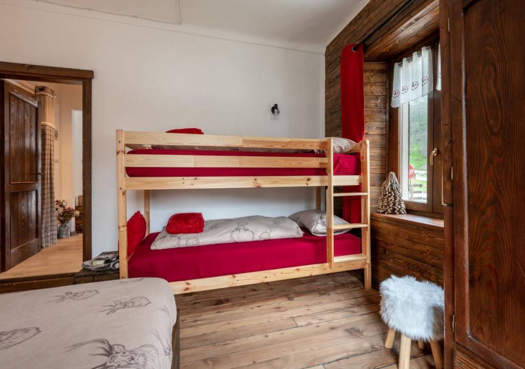 Photo of Bedroom in Ghigo