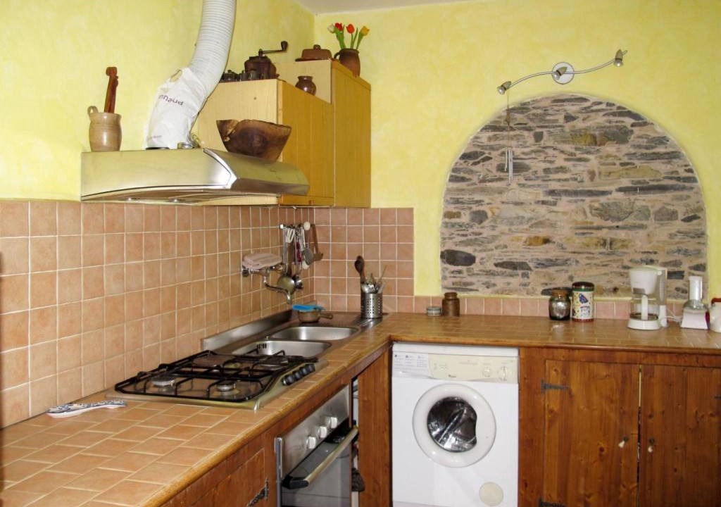 Photo of Kitchen in Aurigo