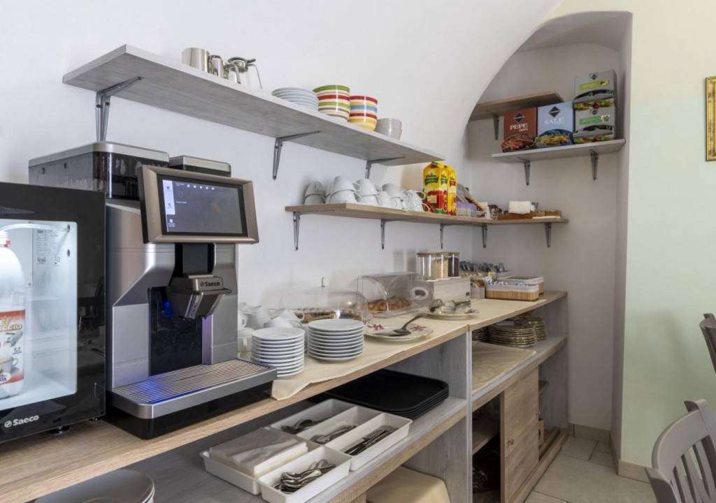 Photo of Kitchen in Terzorio