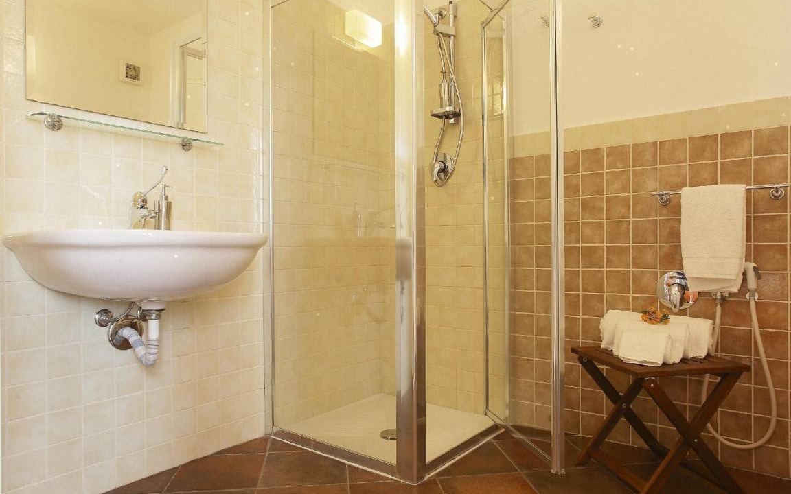 Photo of Bathroom in Modica