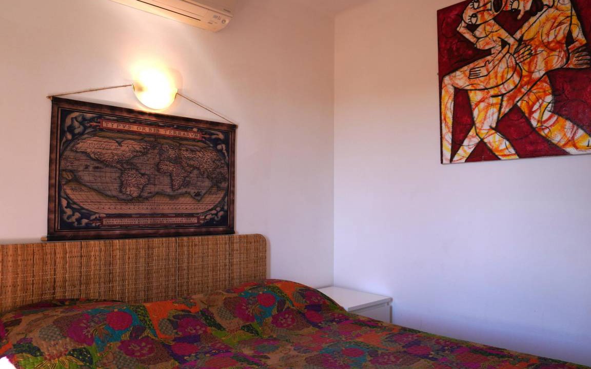 Photo of Bedroom in La Torre Vella