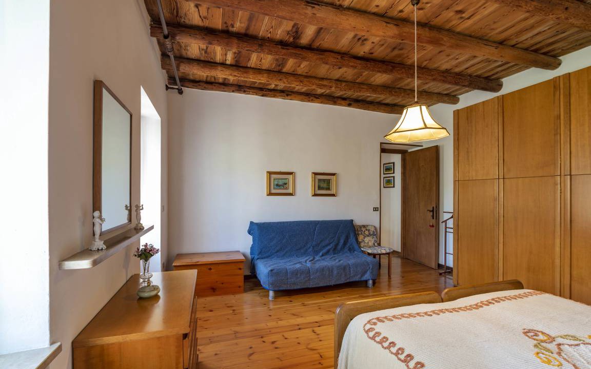 Photo of Bedroom in Caprino Veronese