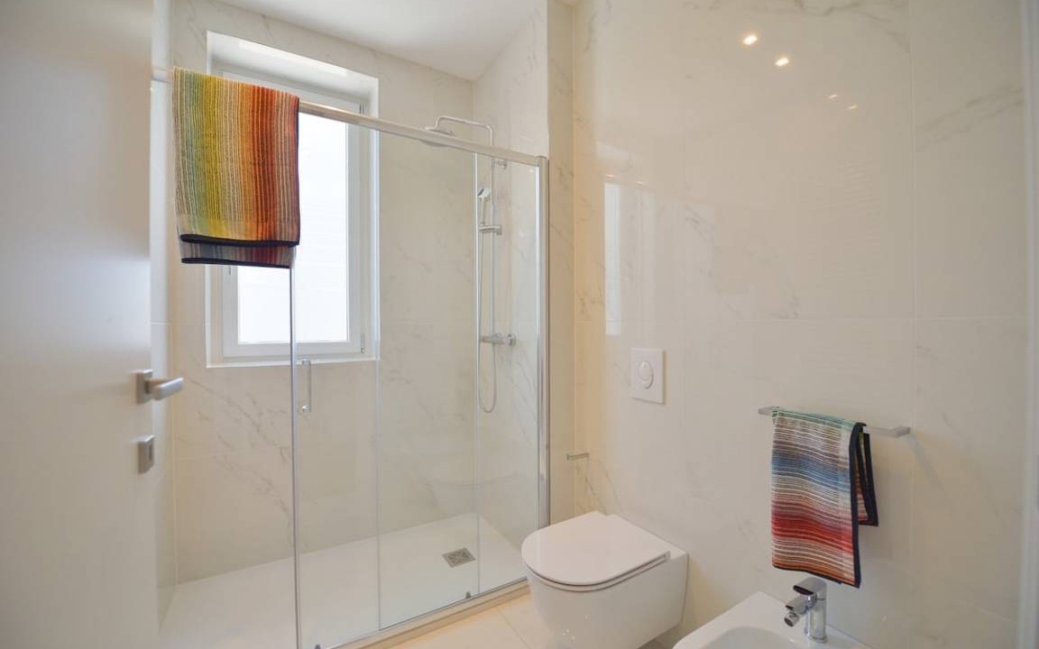 Photo of Bathroom in Baveno