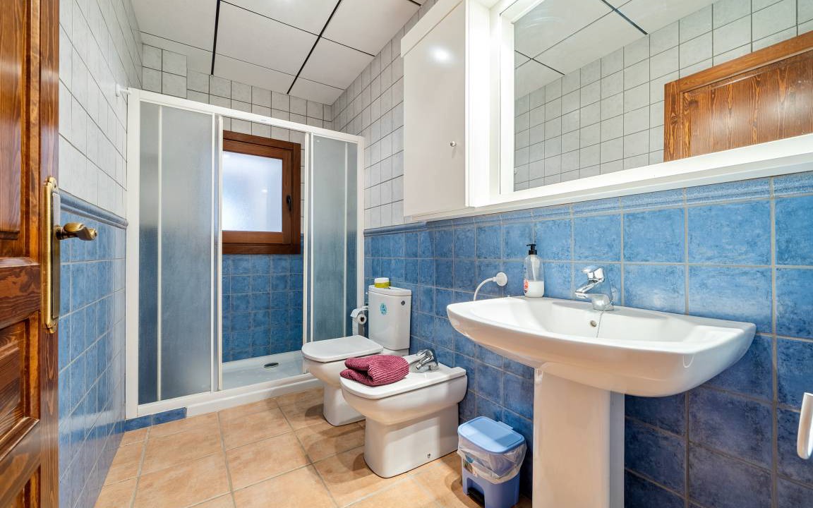 Photo of Bathroom in L'Ampolla