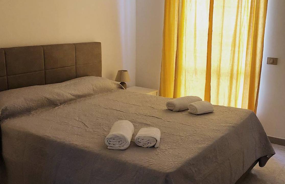 Photo of Bedroom in Pogerola