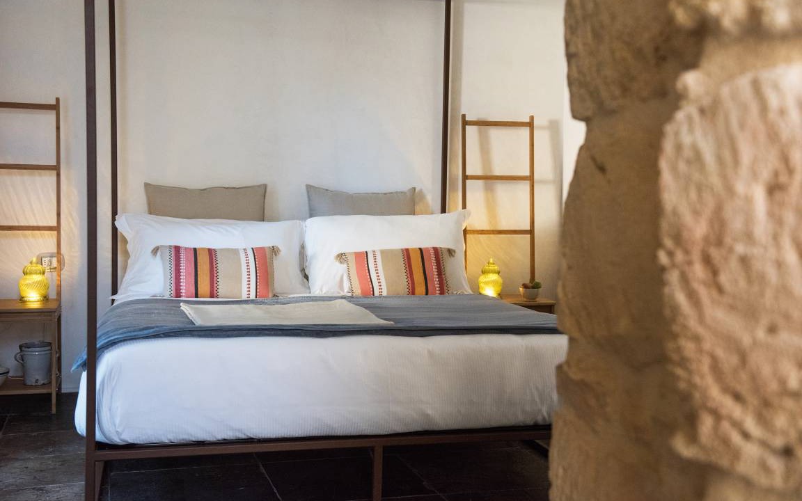 Photo of Bedroom in Scicli