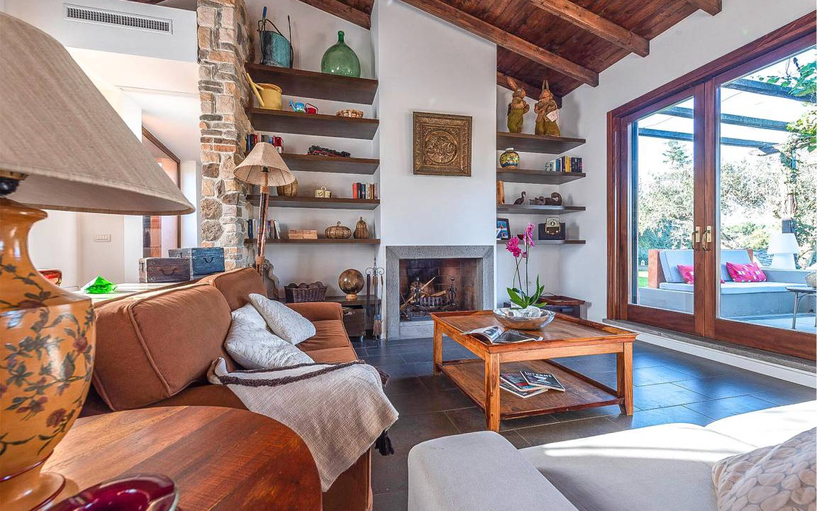 Photo of Livingroom in Rocca di Papa