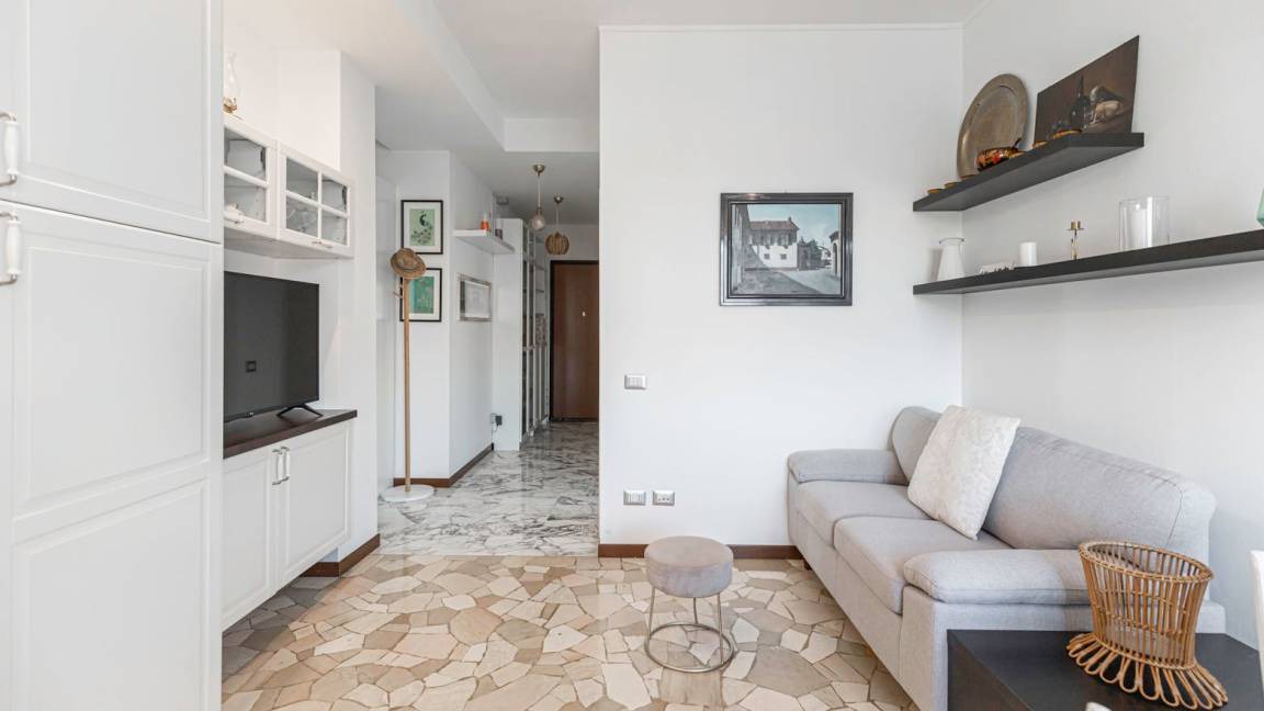 Photo of Livingroom in Zona Padova