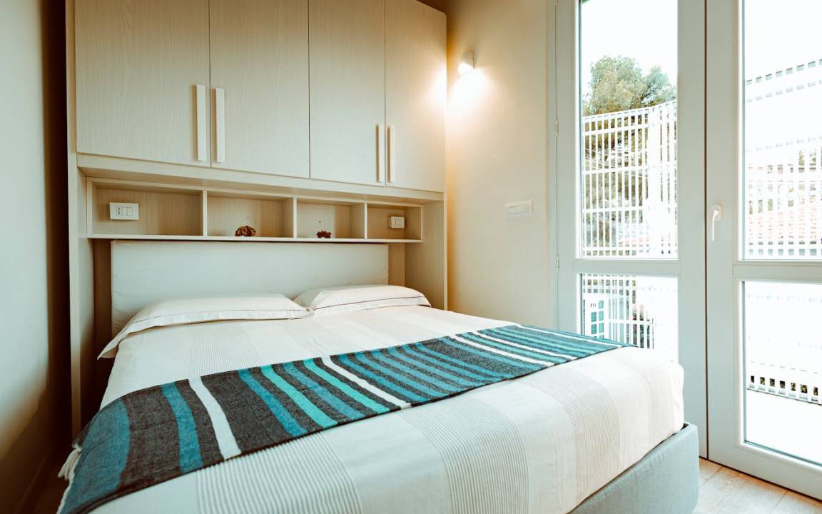 Photo of Bedroom in Alassio