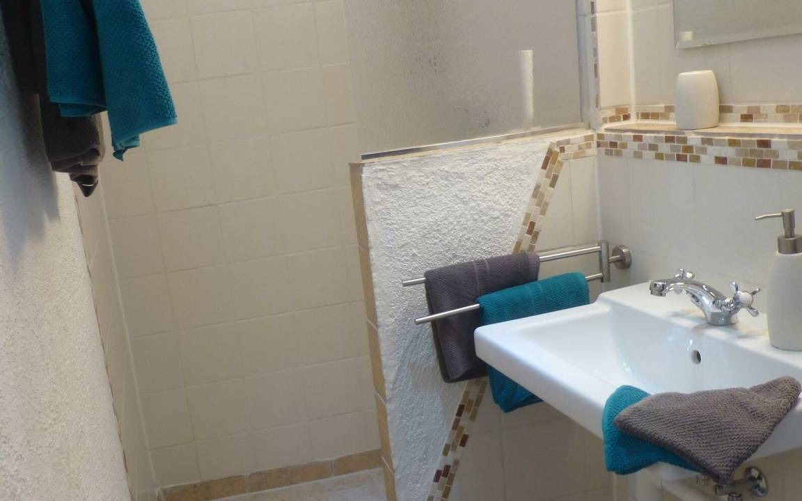 Photo of Bathroom in Monastero Bormida