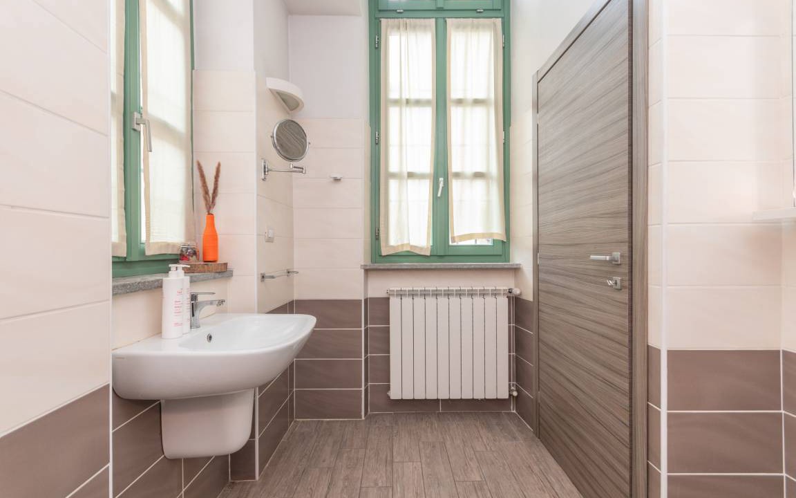 Photo of Bathroom in Borgo Dora