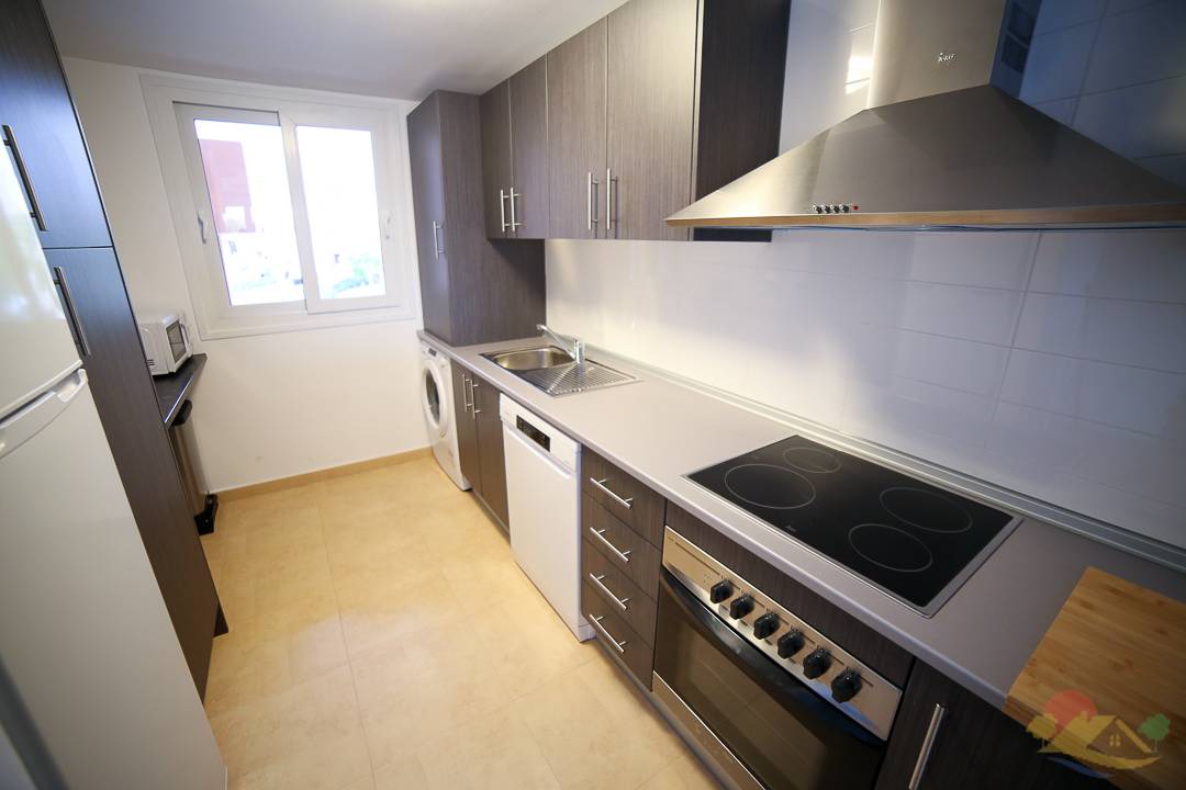 Photo of Kitchen in Torre-Pacheco