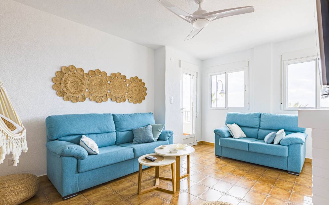 Photo of Livingroom in Bolnuevo