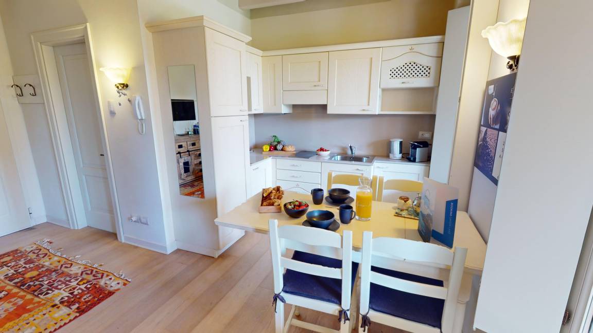 Photo of Kitchen in Pozzolengo