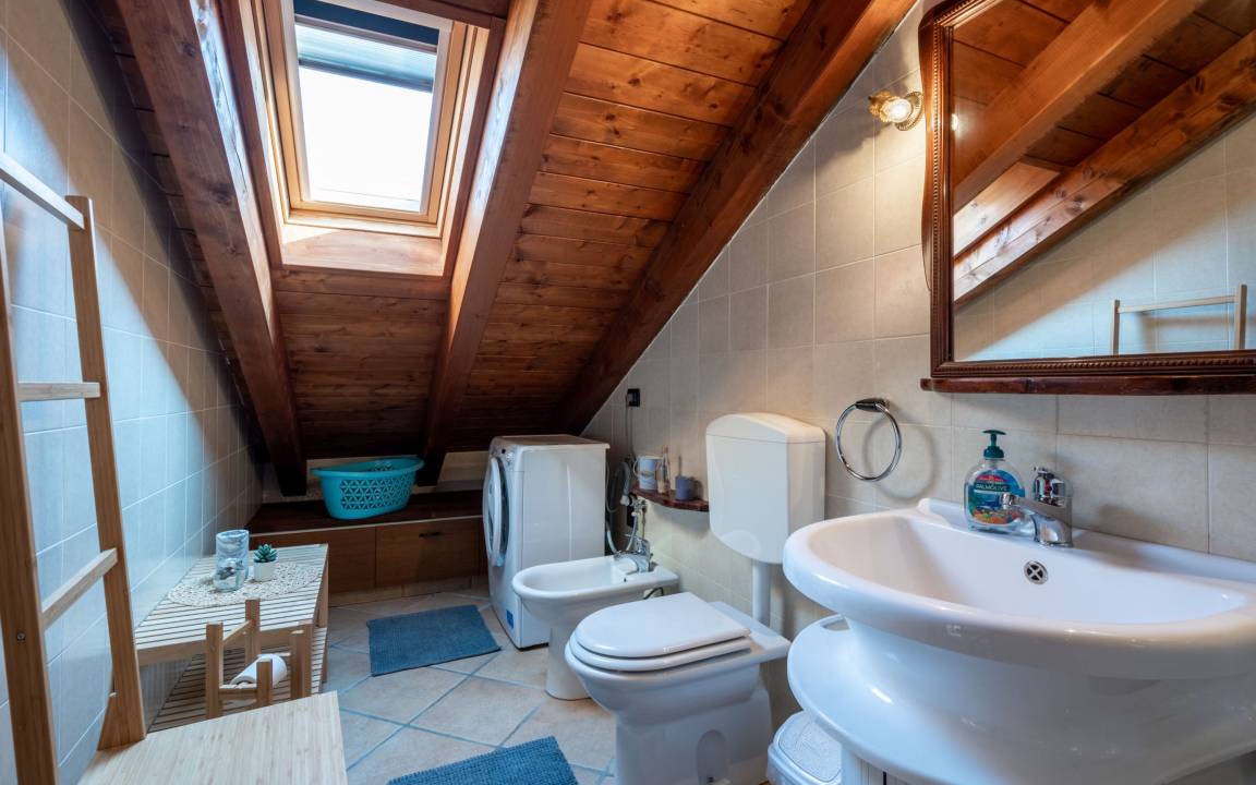 Photo of Bathroom in Pettenasco