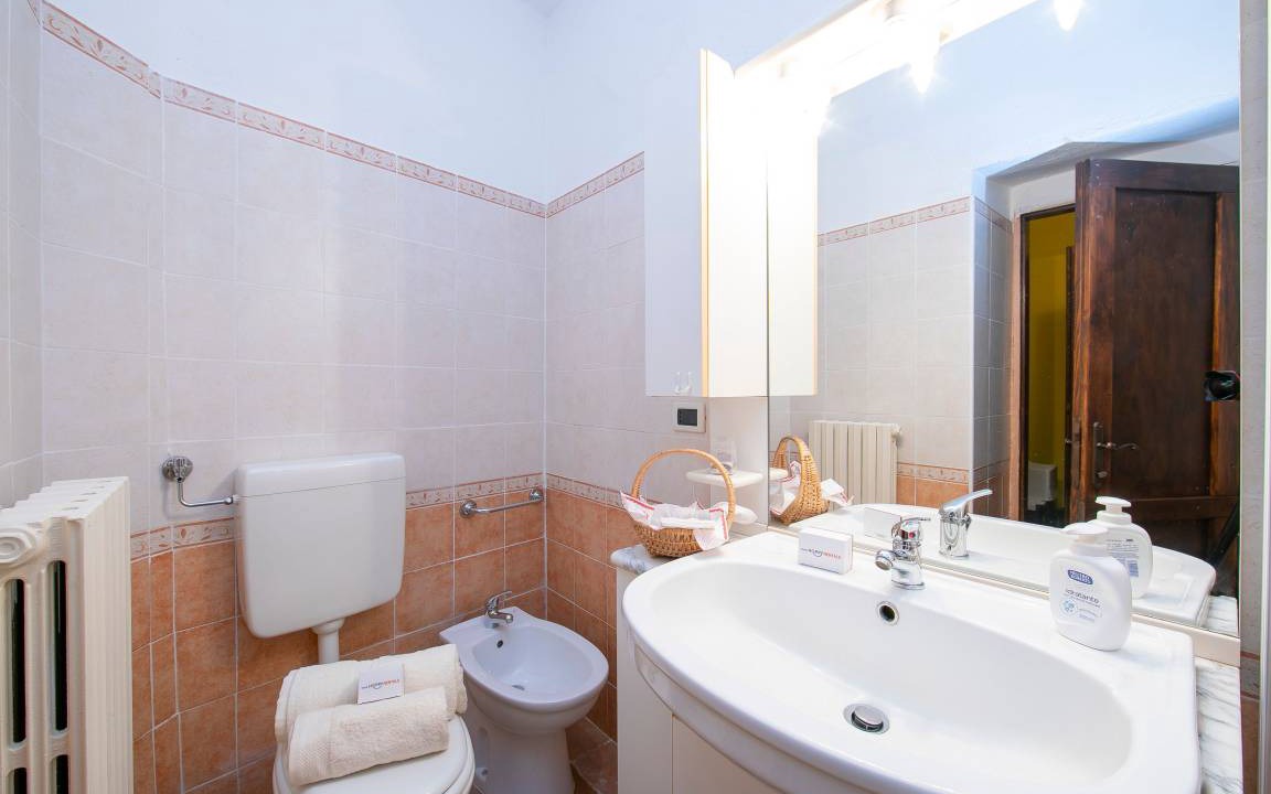 Photo of Bathroom in Brovello