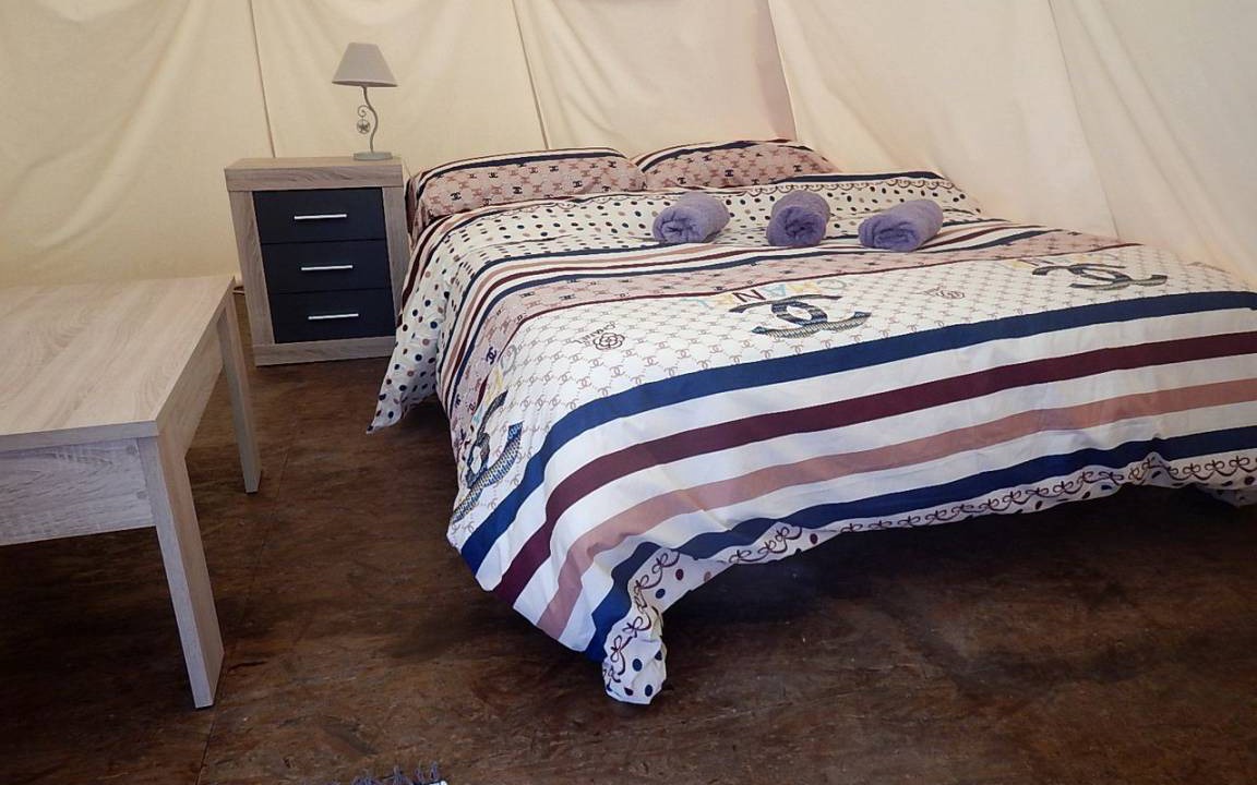 Photo of Bedroom in Corbera d'Ebre