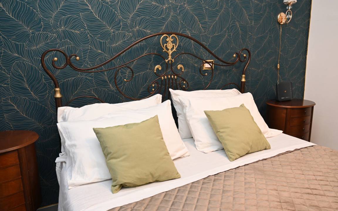 Photo of Bedroom in Capua