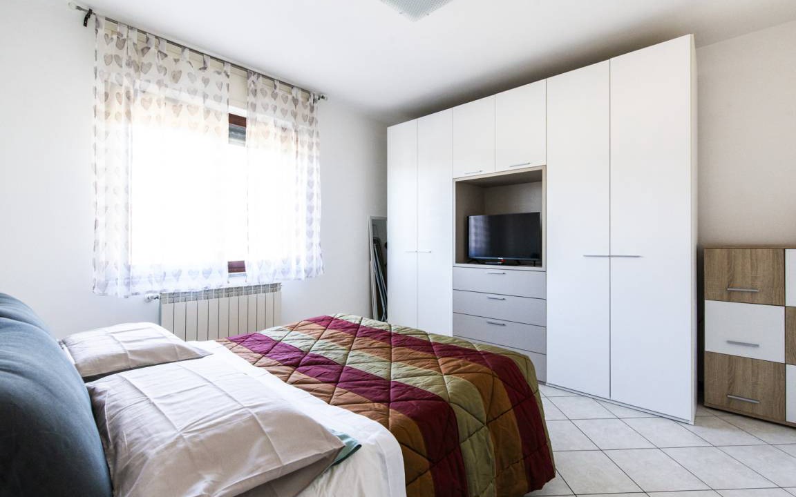 Photo of Bedroom in Vizzola Ticino
