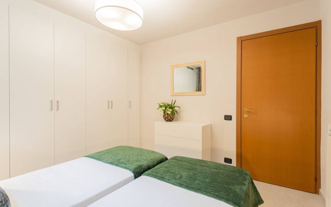 Photo of Bedroom in Argegno