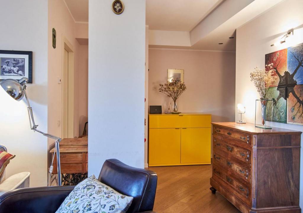 Photo of Livingroom in Lecco