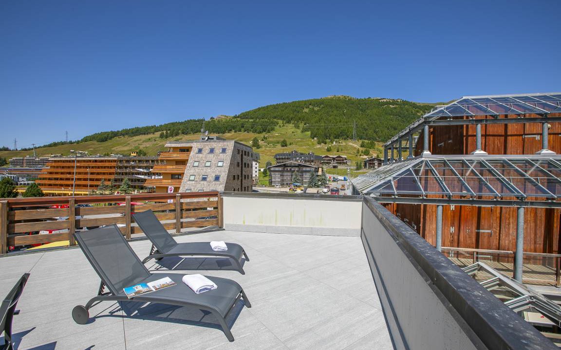 Photo of Others in Sestriere