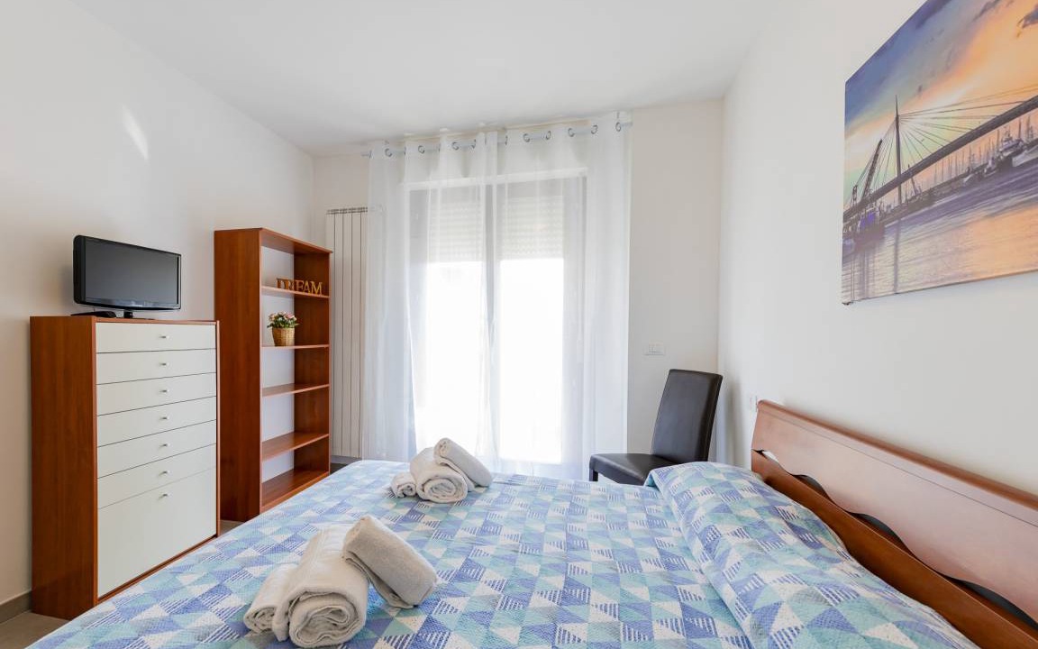 Photo of Bedroom in Montesilvano