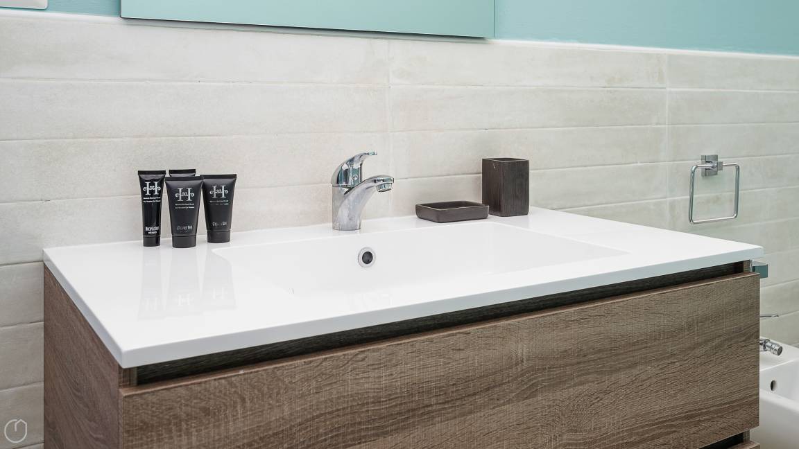 Photo of Bathroom in Loreto