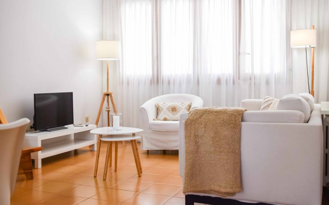 Photo of Livingroom in Besalu