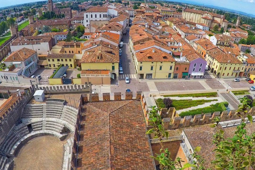 Photo of Others in Montagnana