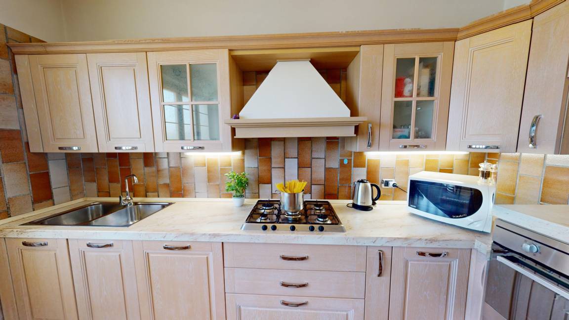 Photo of Kitchen in Raffa