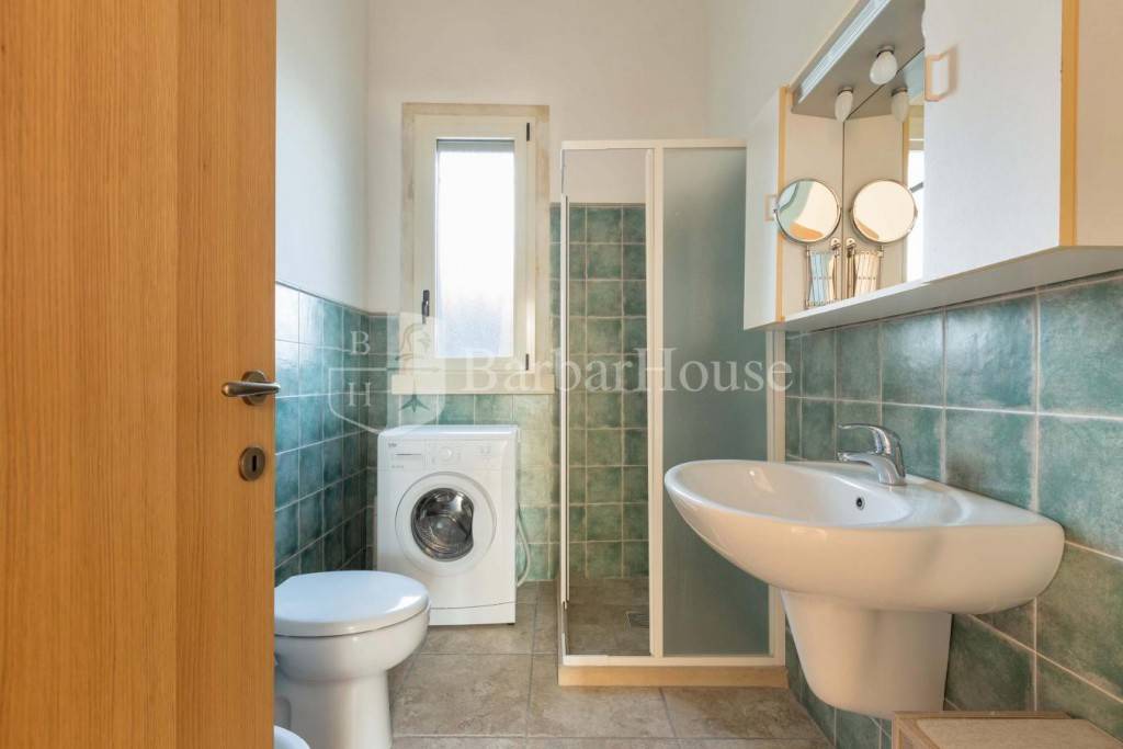 Photo of Bathroom in Monteroni di Lecce