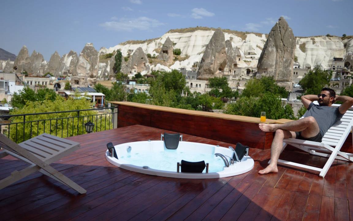 Photo of Others in Goreme