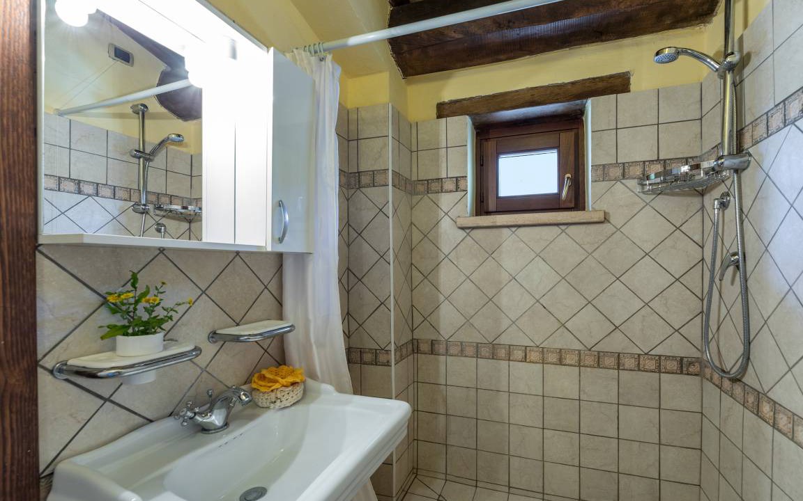 Photo of Bathroom in Acqua Loreto