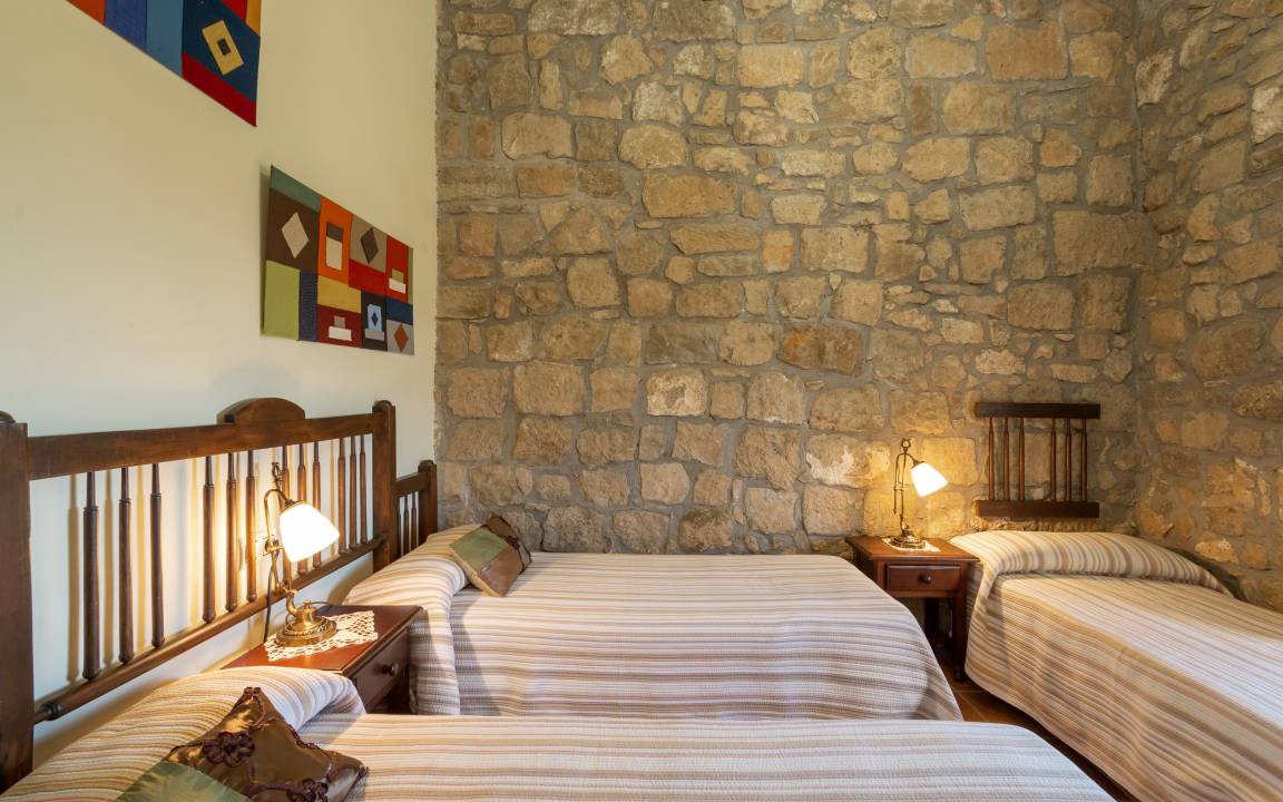 Photo of Bedroom in Biosca