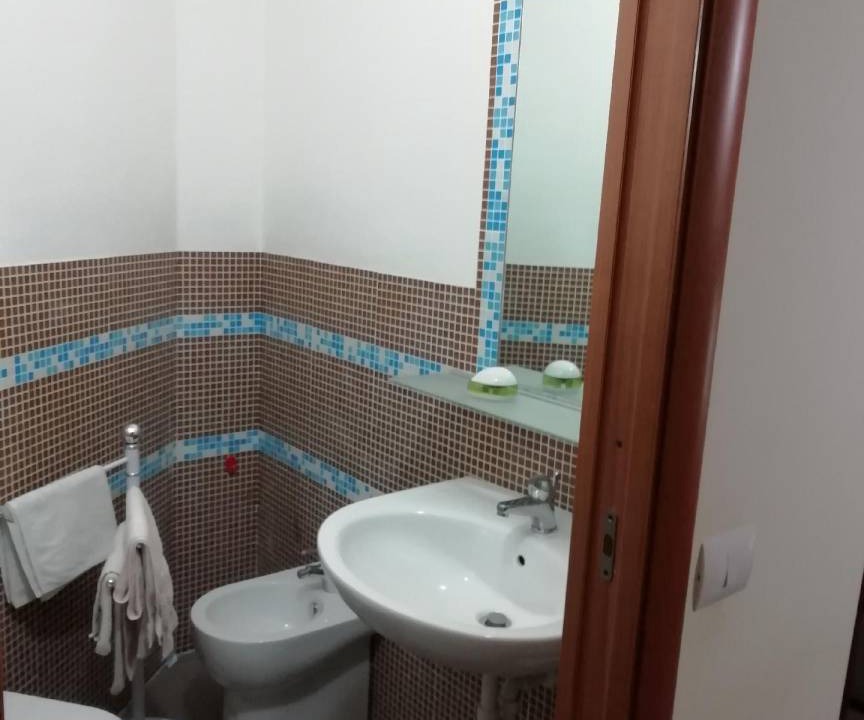 Photo of Bathroom in Rezza