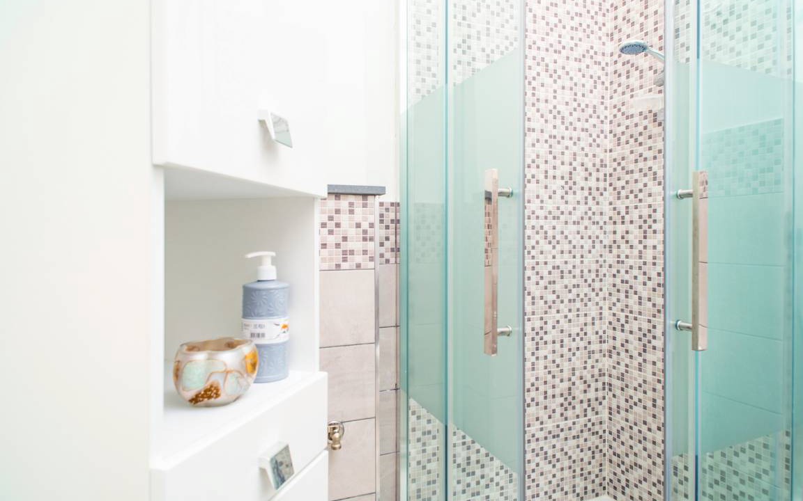 Photo of Bathroom in Randazzo