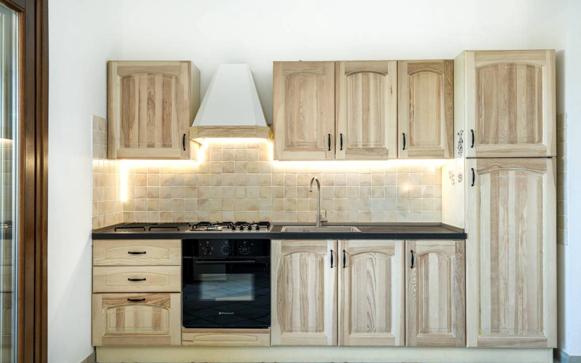 Photo of Kitchen in Murta Maria
