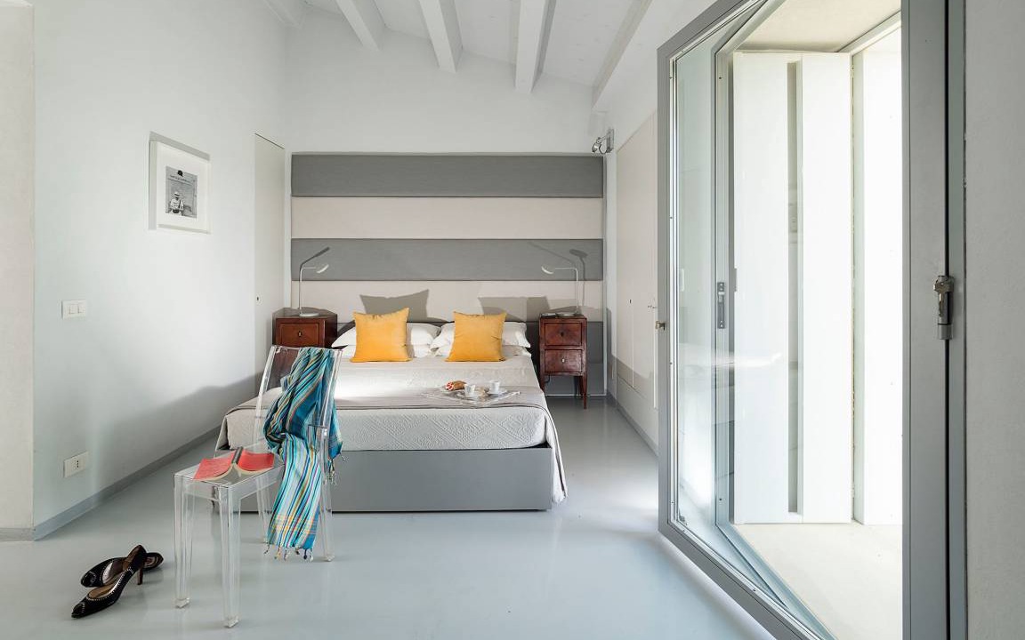 Photo of Bedroom in Ragusa