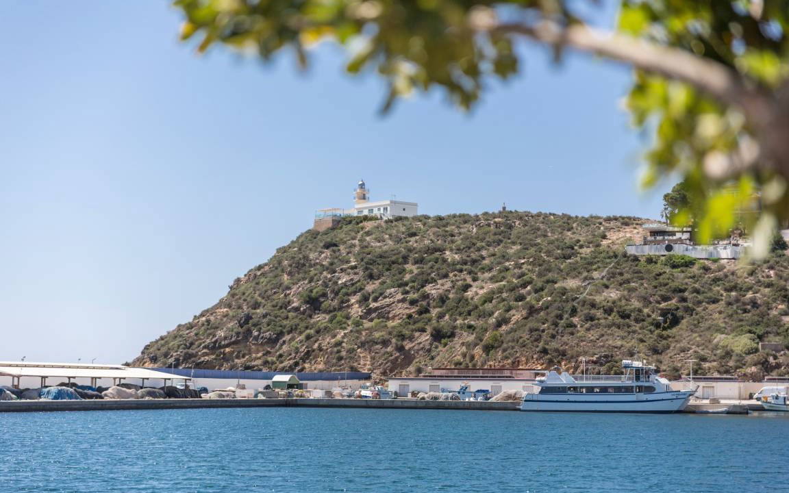 Photo of Others in Puerto de Mazarron