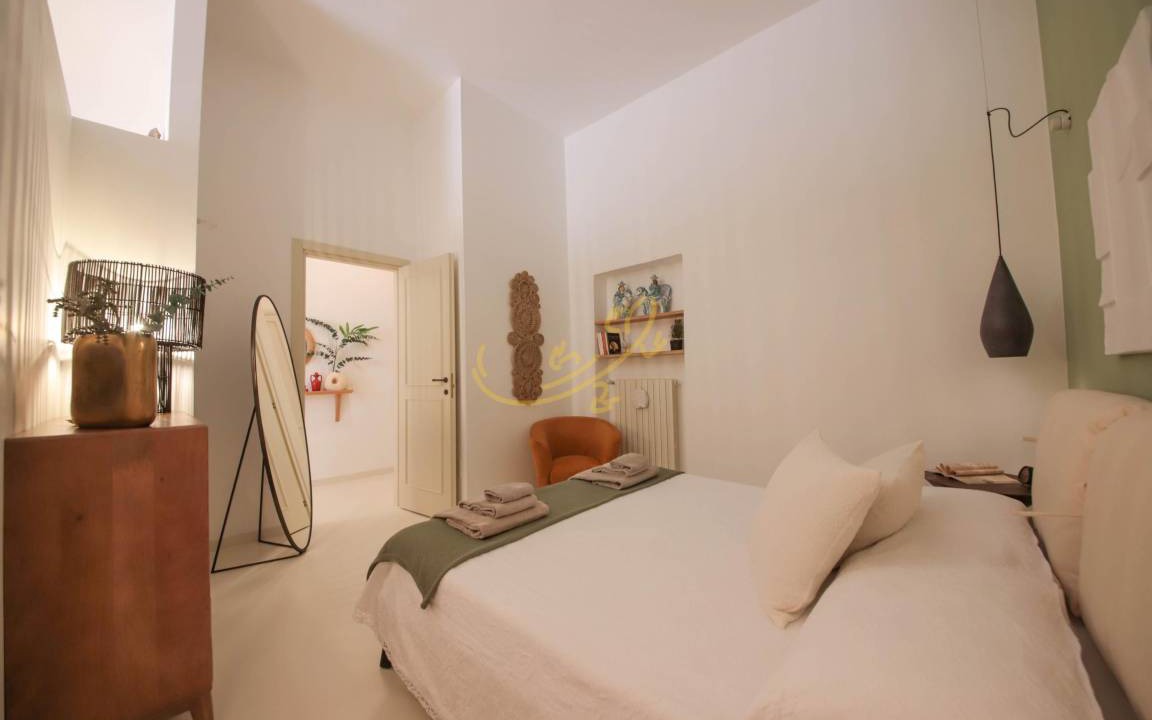 Photo of Bedroom in Centro Storico