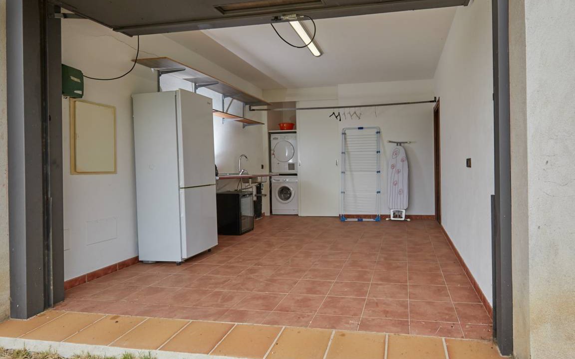 Photo of Kitchen in Pals