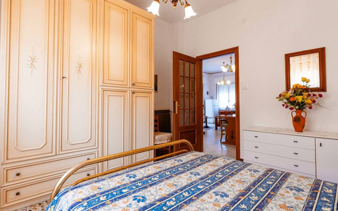Photo of Bedroom in Rossi