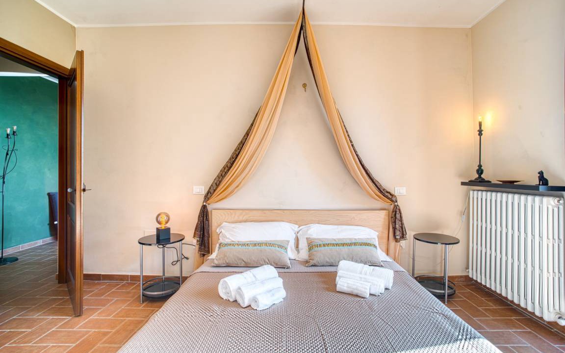 Photo of Bedroom in Fratticiola Selvatica