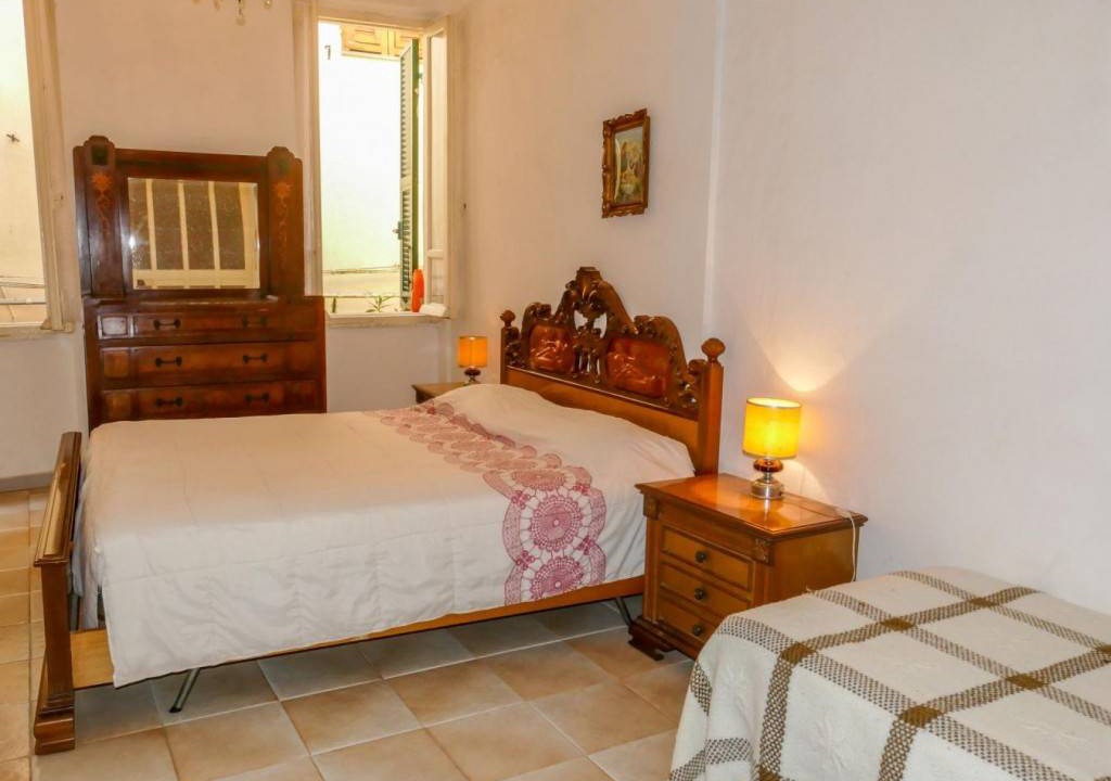 Photo of Bedroom in Terzorio