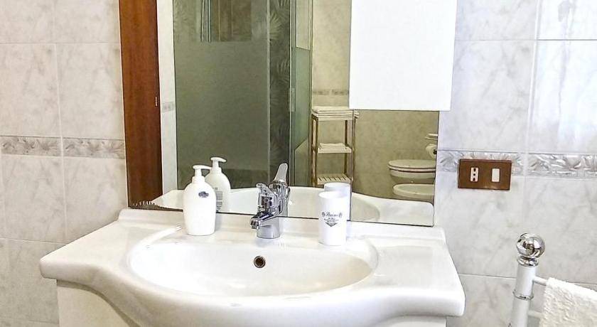 Photo of Bathroom in Meolo